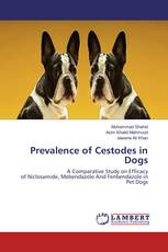 Prevalence of Cestodes in Dogs