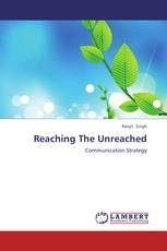 Reaching The Unreached