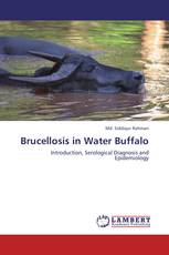 Brucellosis in Water Buffalo