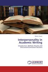 Interpersonality in Academic Writing