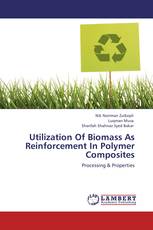 Utilization Of Biomass As Reinforcement In Polymer Composites
