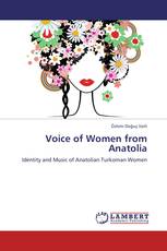 Voice of Women from Anatolia