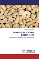 Advances in Cashew Entomology