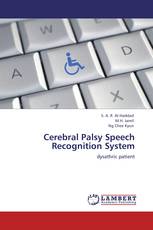 Cerebral Palsy Speech Recognition System