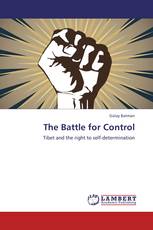 The Battle for Control