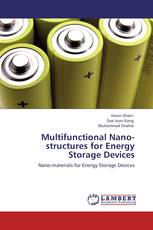 Multifunctional Nano-structures for Energy Storage  Devices