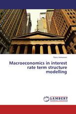 Macroeconomics in interest rate term structure modelling