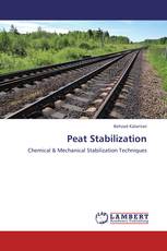 Peat Stabilization