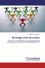 Strategy and structure