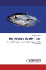 The Atlantic Bluefin Tuna