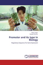 Promoter and its type in Biology