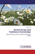 Herbal Drugs And Traditional Knowledge