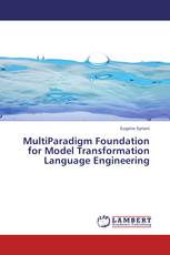 MultiParadigm Foundation for Model Transformation Language Engineering