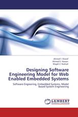 Designing Software Engineering Model for Web  Enabled Embedded Systems