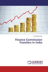 Finance Commission Transfers in India