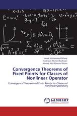Convergence Theorems of Fixed Points for Classes of Nonlinear Operator