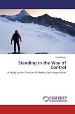 Standing in the Way of Control