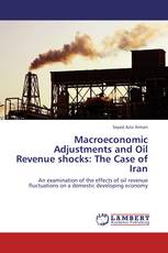 Macroeconomic Adjustments and Oil Revenue shocks: The Case of Iran