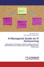 A Managerial Guide on IT Outsourcing