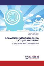 Knowledge Management In Corporate Sector