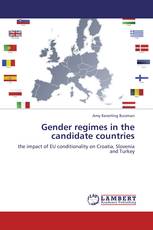Gender regimes in the candidate countries