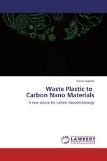 Waste Plastic to   Carbon Nano Materials