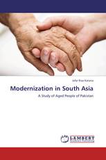 Modernization in South Asia
