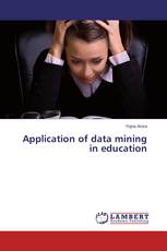 Application of data mining in education