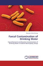 Faecal Contamination of Drinking Water