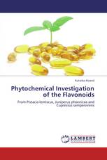 Phytochemical Investigation of the Flavonoids