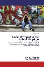 Unemployment in the United Kingdom
