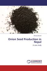 Onion Seed Production in Nepal
