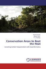 Conservation Areas to Beat the Heat