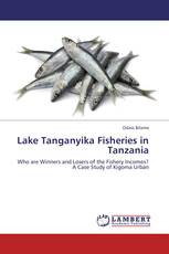 Lake Tanganyika Fisheries in Tanzania