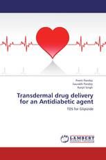 Transdermal drug delivery for an Antidiabetic agent