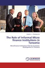 The Role of Informal Micro finance Institutions in Tanzania