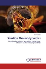 Solution Thermodynamics
