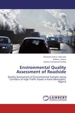 Environmental Quality Assessment of Roadside