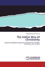 The Indian Way of Christianity