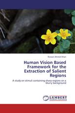 Human Vision Based Framework for the Extraction of Salient Regions