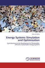 Energy Systems Simulation and Optimization