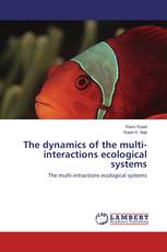 The dynamics of the multi-interactions ecological systems