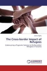 The Cross-border Impact of Refugees