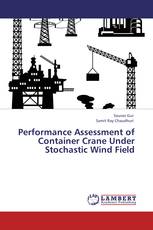 Performance Assessment of Container Crane Under Stochastic Wind Field