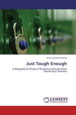 Just Tough Enough