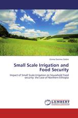 Small Scale Irrigation and Food Security