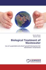 Biological Treatment of Wastewater