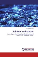 Solitons and Matter