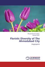 Floristic Diversity of The Ahmedabad City