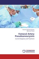 Femoral Artery Pseudoaneurysms